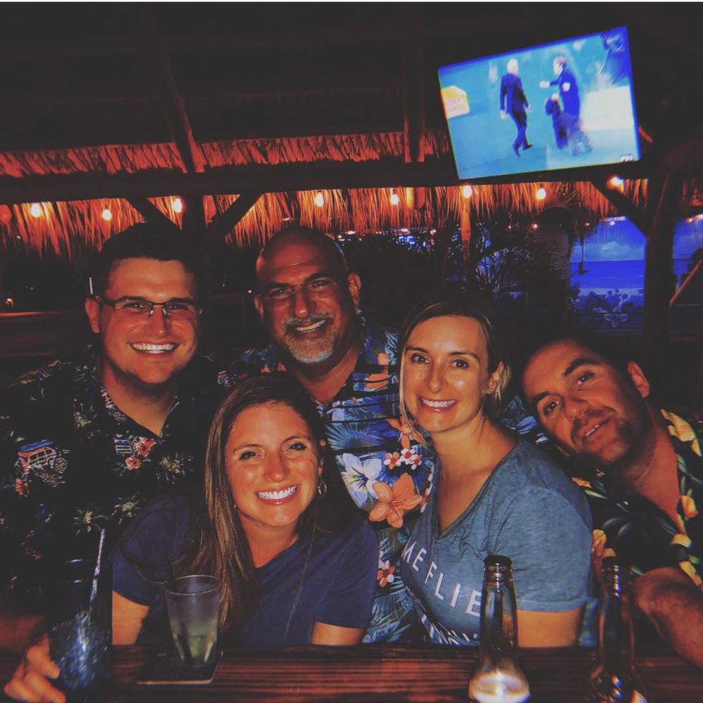 Meet your Posher, Mariska